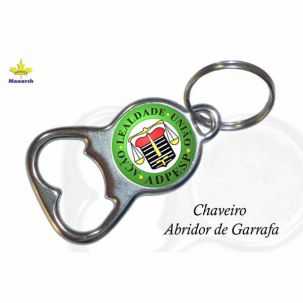CHAVEIRO ABRIDOR DE GARRAFA CB600