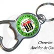CHAVEIRO ABRIDOR DE GARRAFA CIPA/ SIPAT