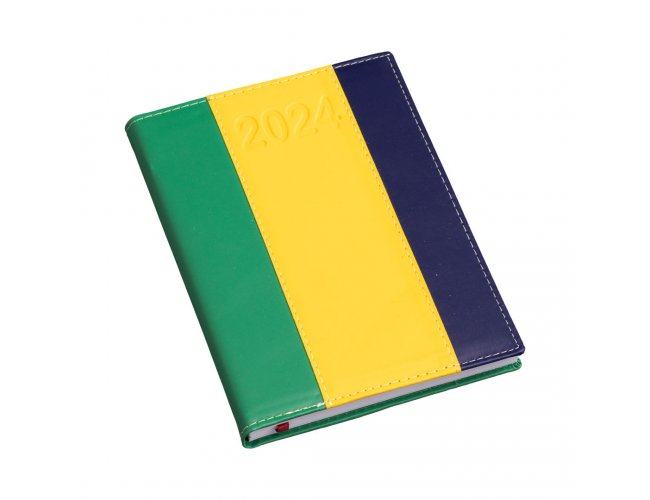 AGENDA BRASILEIRA CB189