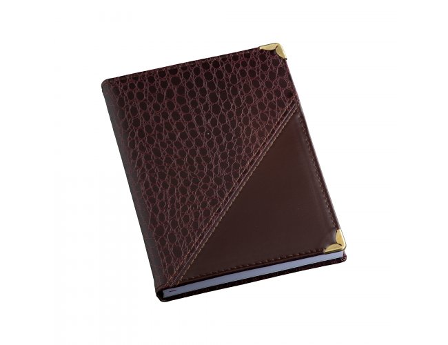 AGENDA DIRIA CROCO DIAGONAL CB110