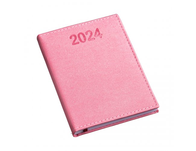 AGENDA DIRIA FEMININA LISA CB183