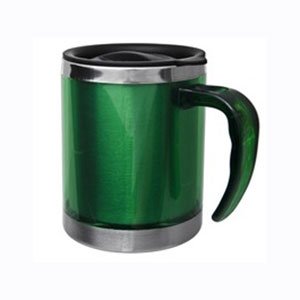 CANECA INOX CIPA / SIPAT