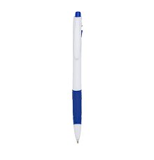 CANETA PLASTICA CB13500 NOVEMBRO AZUL