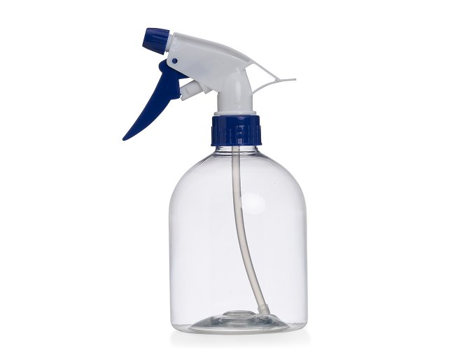 FRASCO PLSTICO 500ML