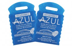 LIXOCAR NOVEMBRO AZUL