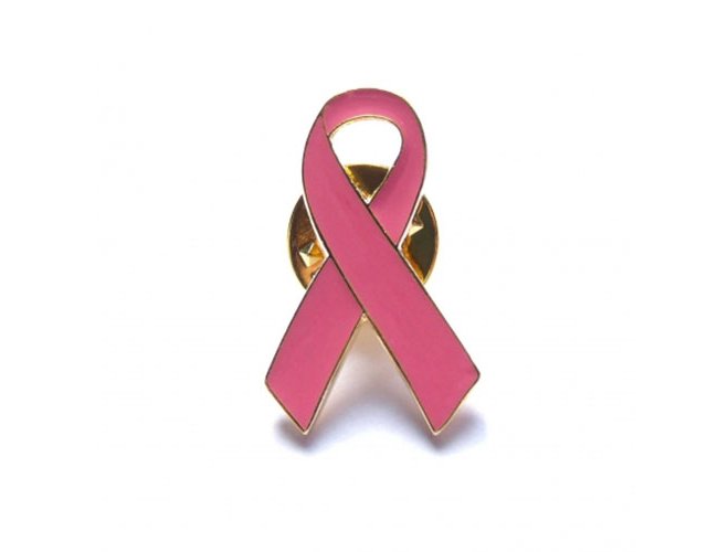 PINS LAO CAMPANHA OUTUBRO ROSA