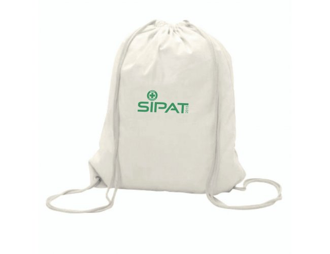 SACOCHILA ECOLGICA CIPA / SIPAT