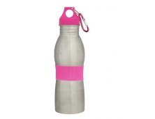 SQUEEZE ALUMINIO 600 MLS OUTUBRO ROSA