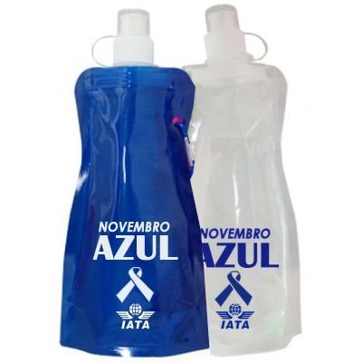 SQUEEZE PLSTICA DOBRVEL NOVEMBRO AZUL